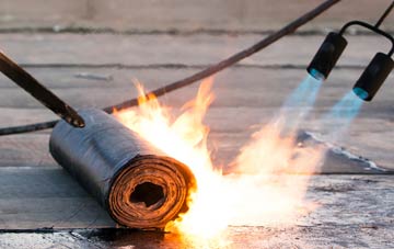 Ramsbottom asphalt flat roofing repairs