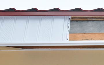 Ramsbottom fascia repair costs