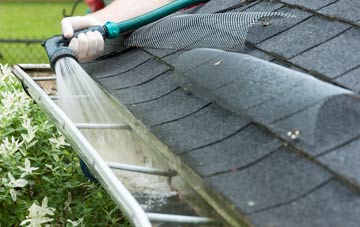 Ramsbottom gutter cleaning costs