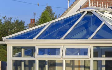 professional Ramsbottom conservatory insulation