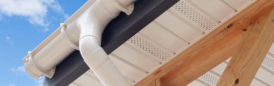 get Ramsbottom guttering quotes today