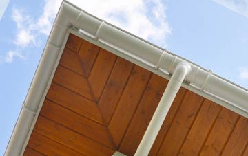 Ramsbottom soffit types
