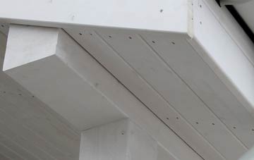 soffits Ramsbottom, Greater Manchester