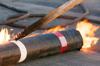 free Ramsbottom flat roofing repair quotes