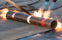 Ramsbottom flat roof sealing