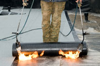 Ramsbottom flat roof sealing quote